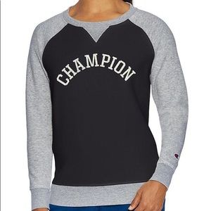 Champion Heritage Crewneck